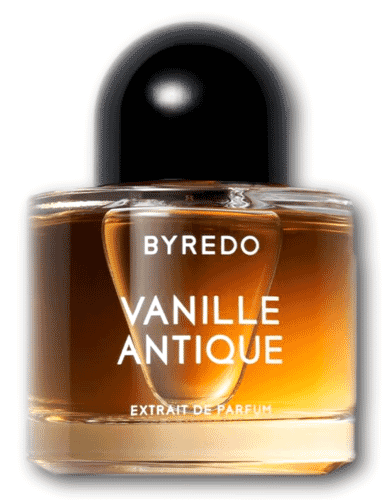 BYREDO Night Veils Perfume Extracts Vanille Antique 50ml